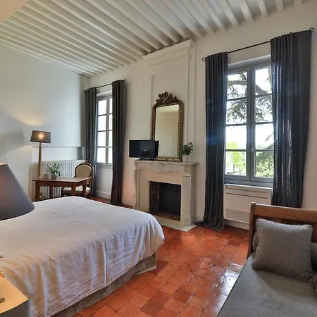 Le Jardin De Bed & Breakfast *