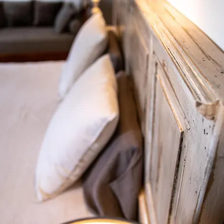 Le Jardin De Bed & Breakfast