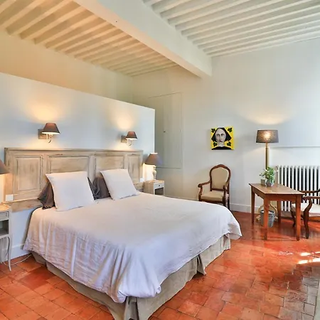 Le Jardin De Mazan
