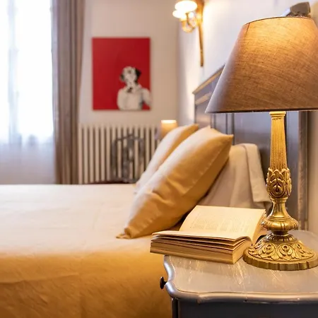 Bed & Breakfast Le Jardin De *