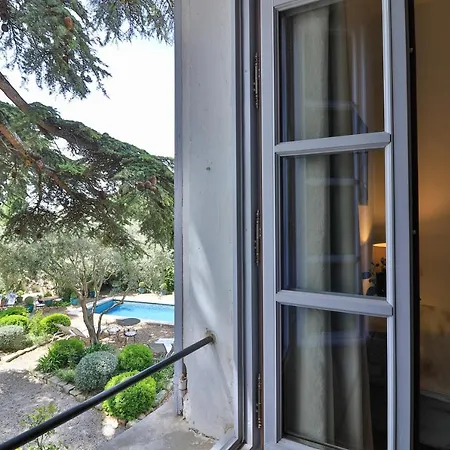 Bed & Breakfast Le Jardin De *