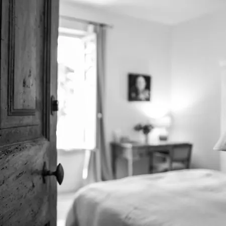 Bed & Breakfast Le Jardin De