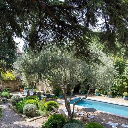 Bed & Breakfast Le Jardin De