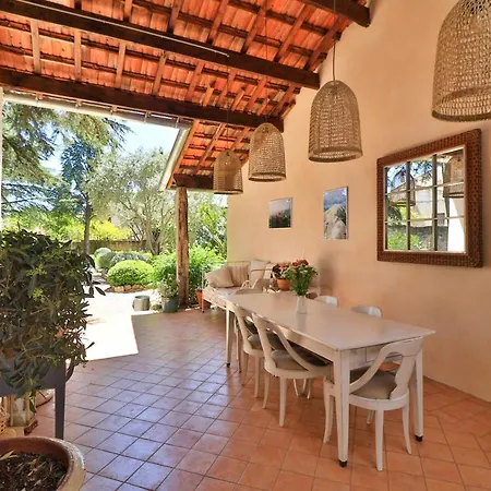 Le Jardin De * Mazan