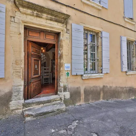 Bed & Breakfast Le Jardin De *