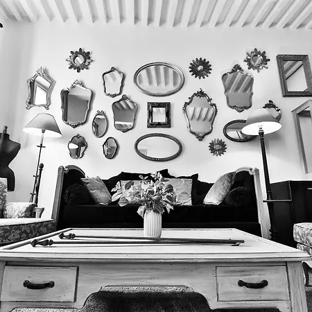 Le Jardin De Bed & Breakfast