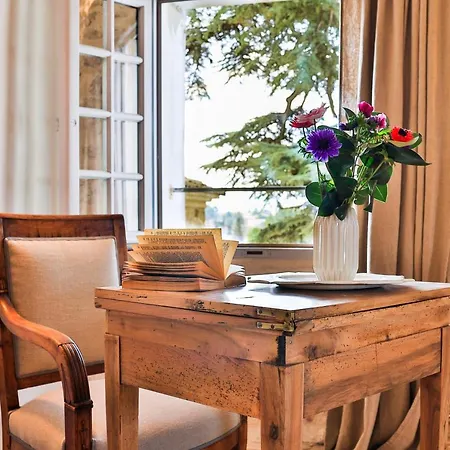 Le Jardin De Bed & Breakfast Mazan